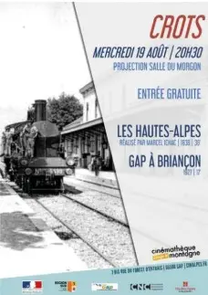 Soirée cinéma