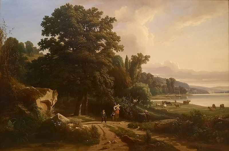 Visite guidée au Musée d'Art et d'Histoire de Chaumont