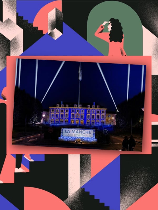 JEP 2026 - Spectacle son et lumières