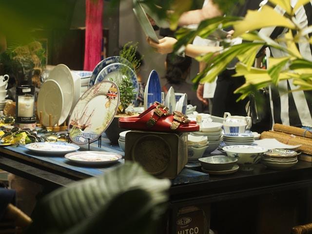 Brocante