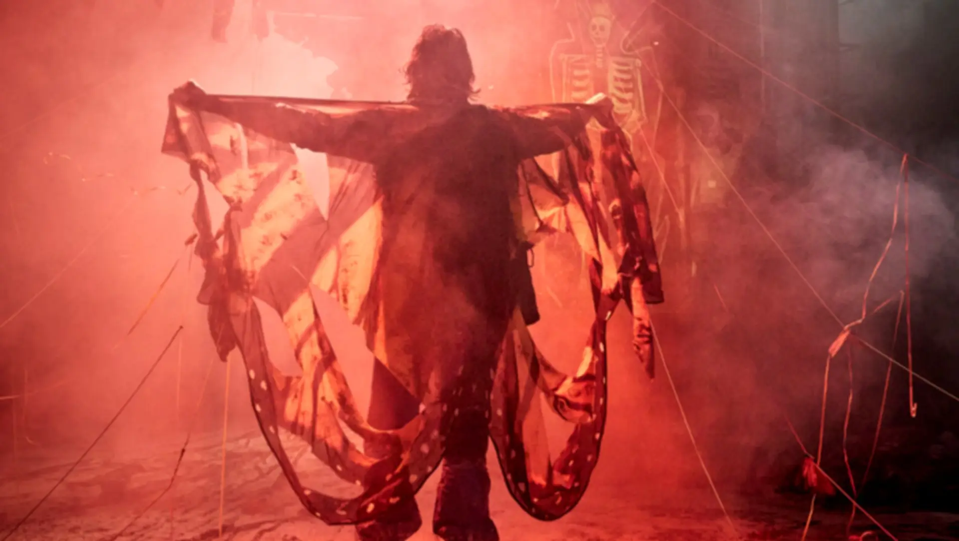 Théâtre : Monarques