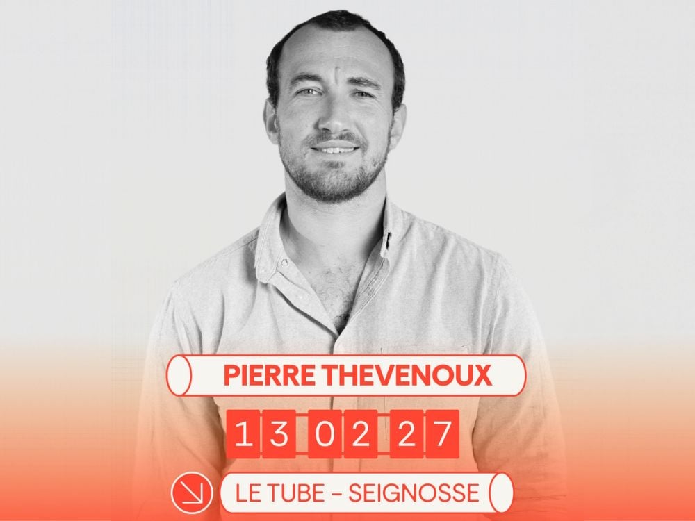 Spectacle - Pierre Thevenoux