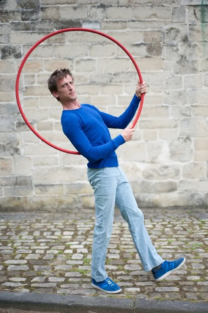 Spectacle - Monsieur O