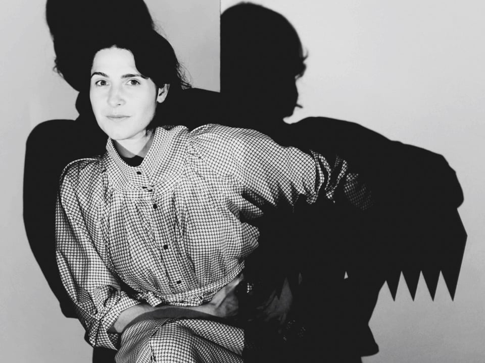 Les Franciscaines en scène - Louise Jallu, Quartet : Jeu