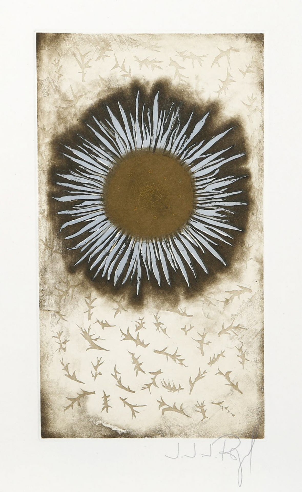 20ème anniversaire de la mort de Jean Grosjean : exposition "Jean Grosjean - manuscrits et livres d'artistes"