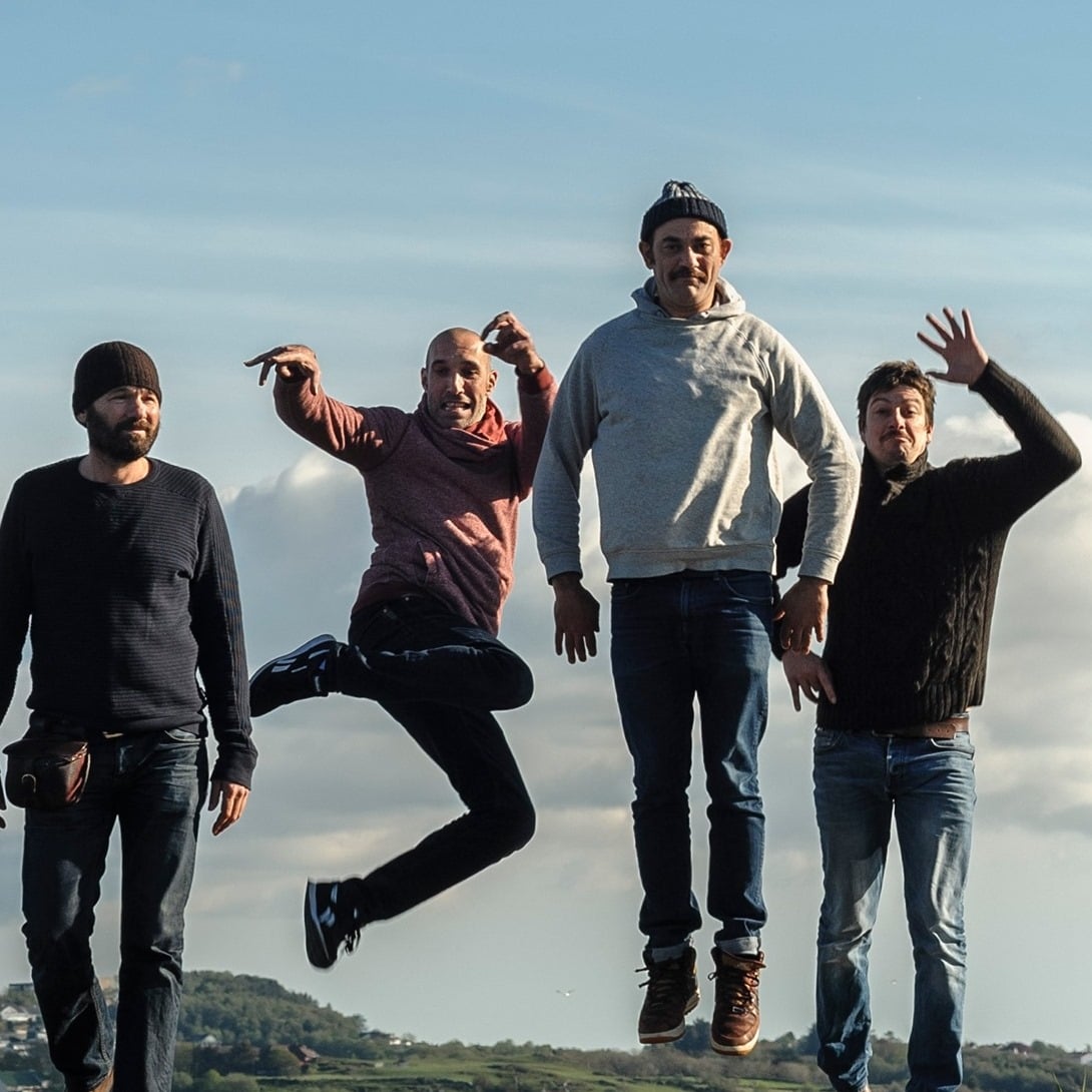 La Rue Kétanou - Festival des Veyracomusies