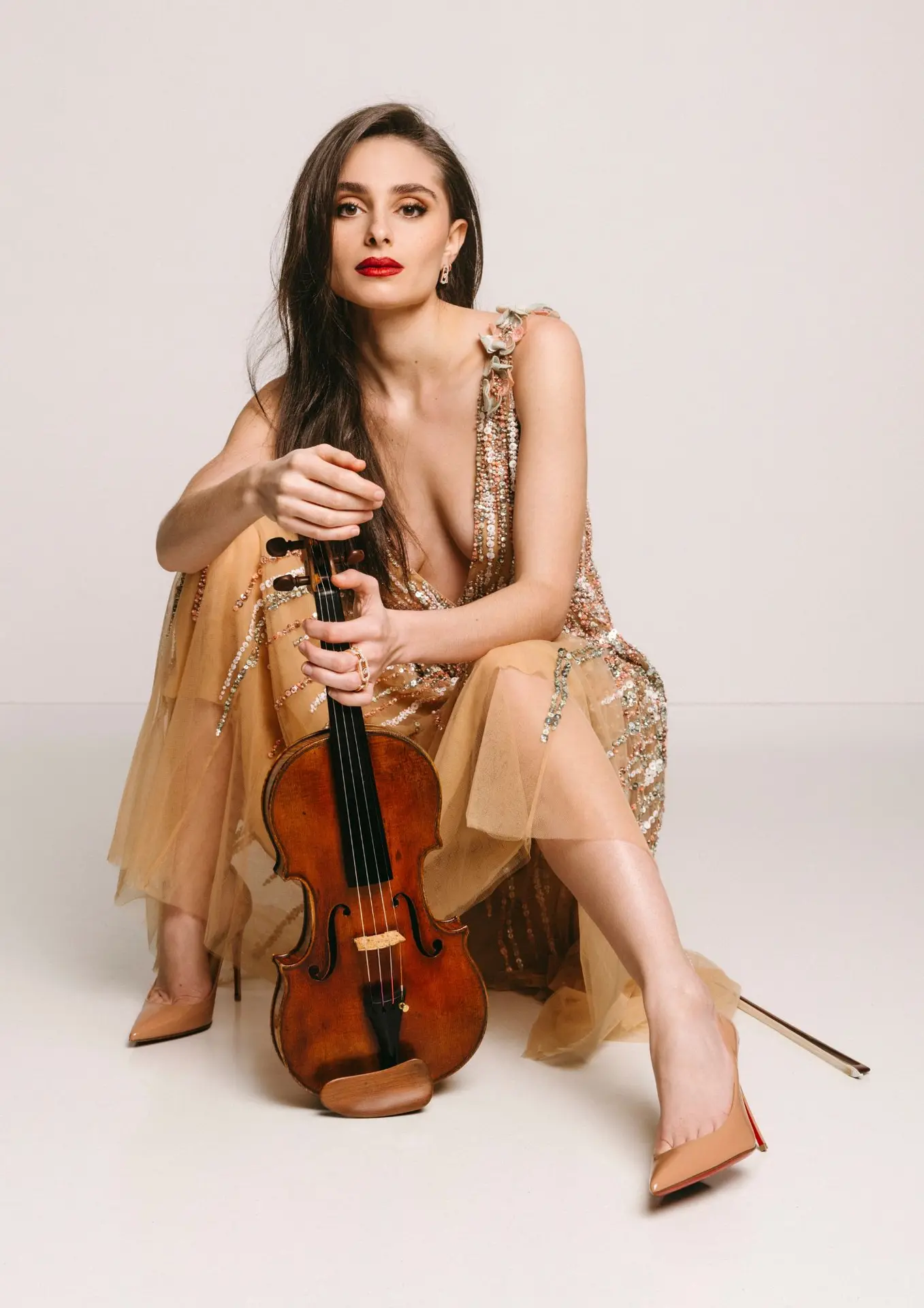 Soirée d'été : Esther Abrami