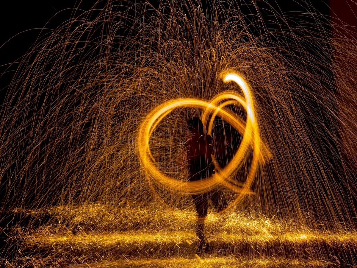 TOTAL FESTUM - FEUX DE LA SAINT JEAN