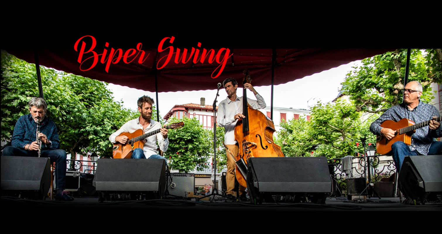 Concert Biper Swing