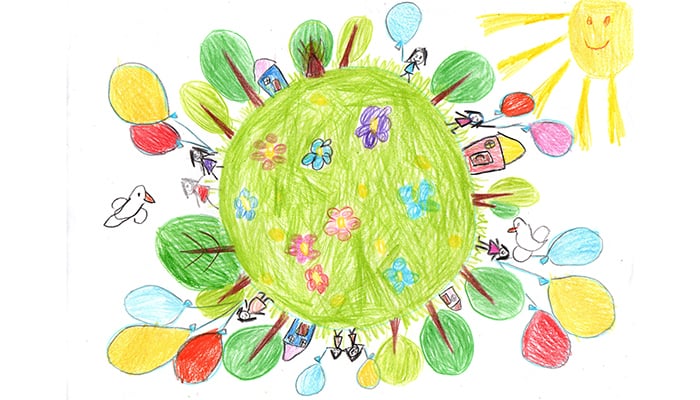 Raconte-moi une histoire en chansons