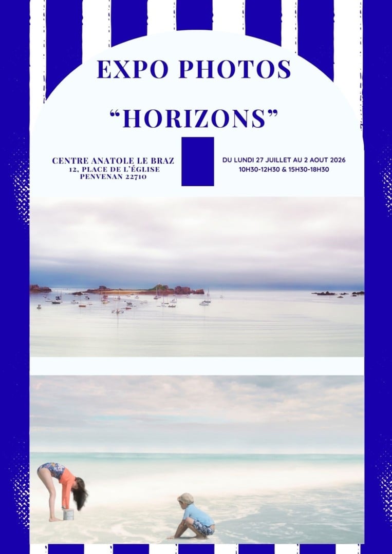 Horizons – exposition
