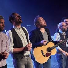 Les Youpi Sessions d'Oldelaf