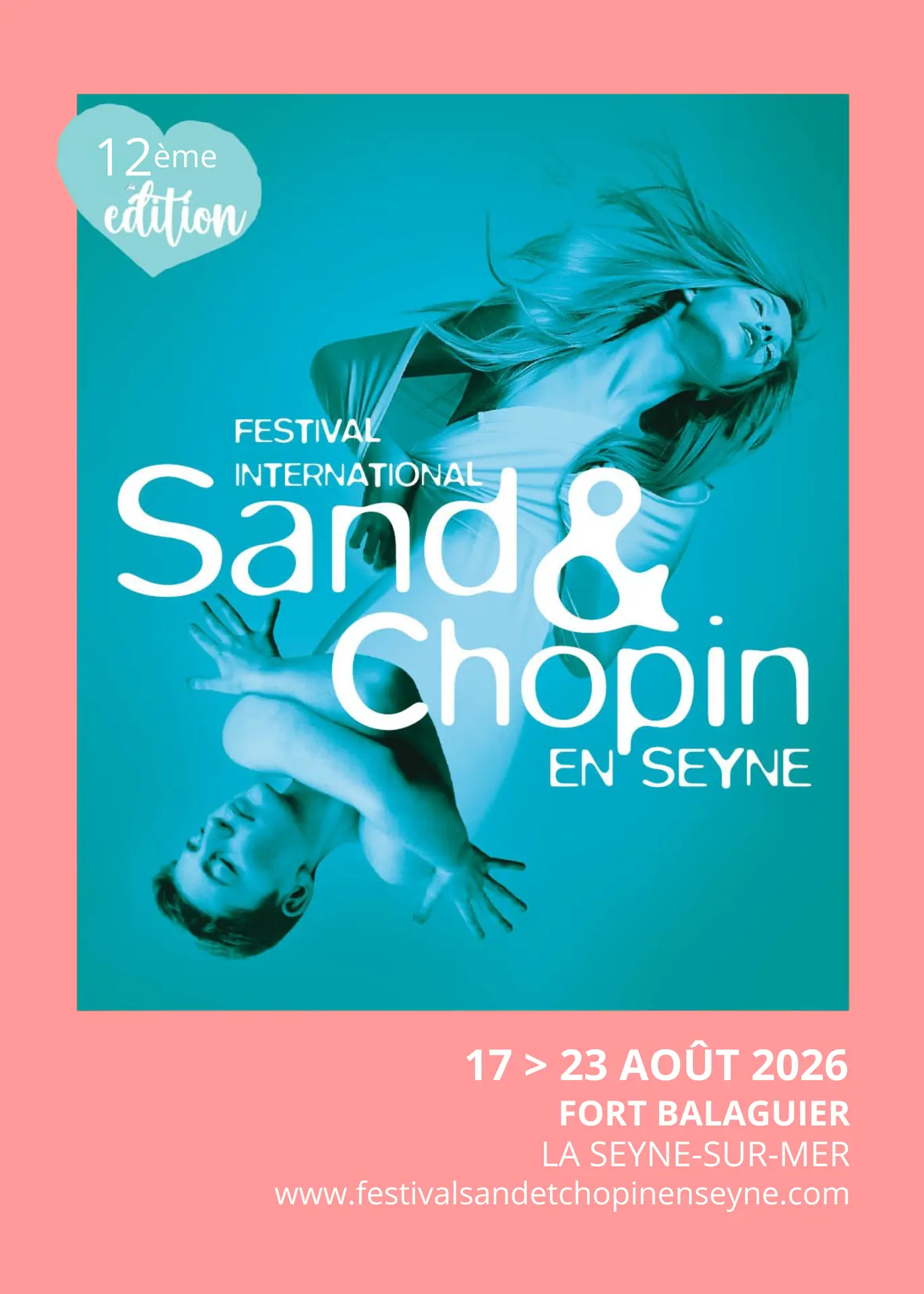 Festival International "Sand et Chopin en Seyne"