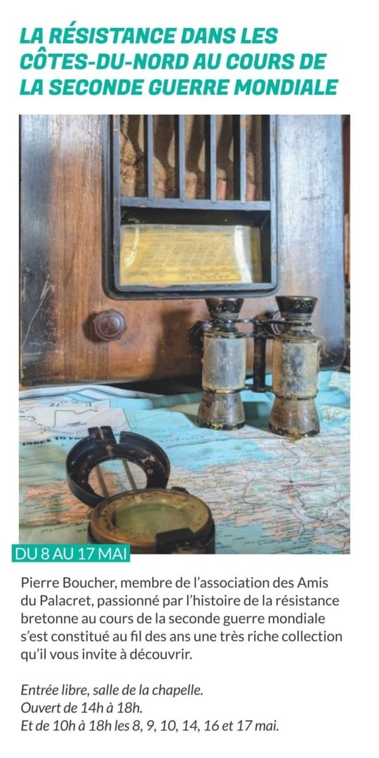 Exposition : Instants de vie