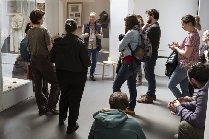 La Bretagne de 1850 à nos jours