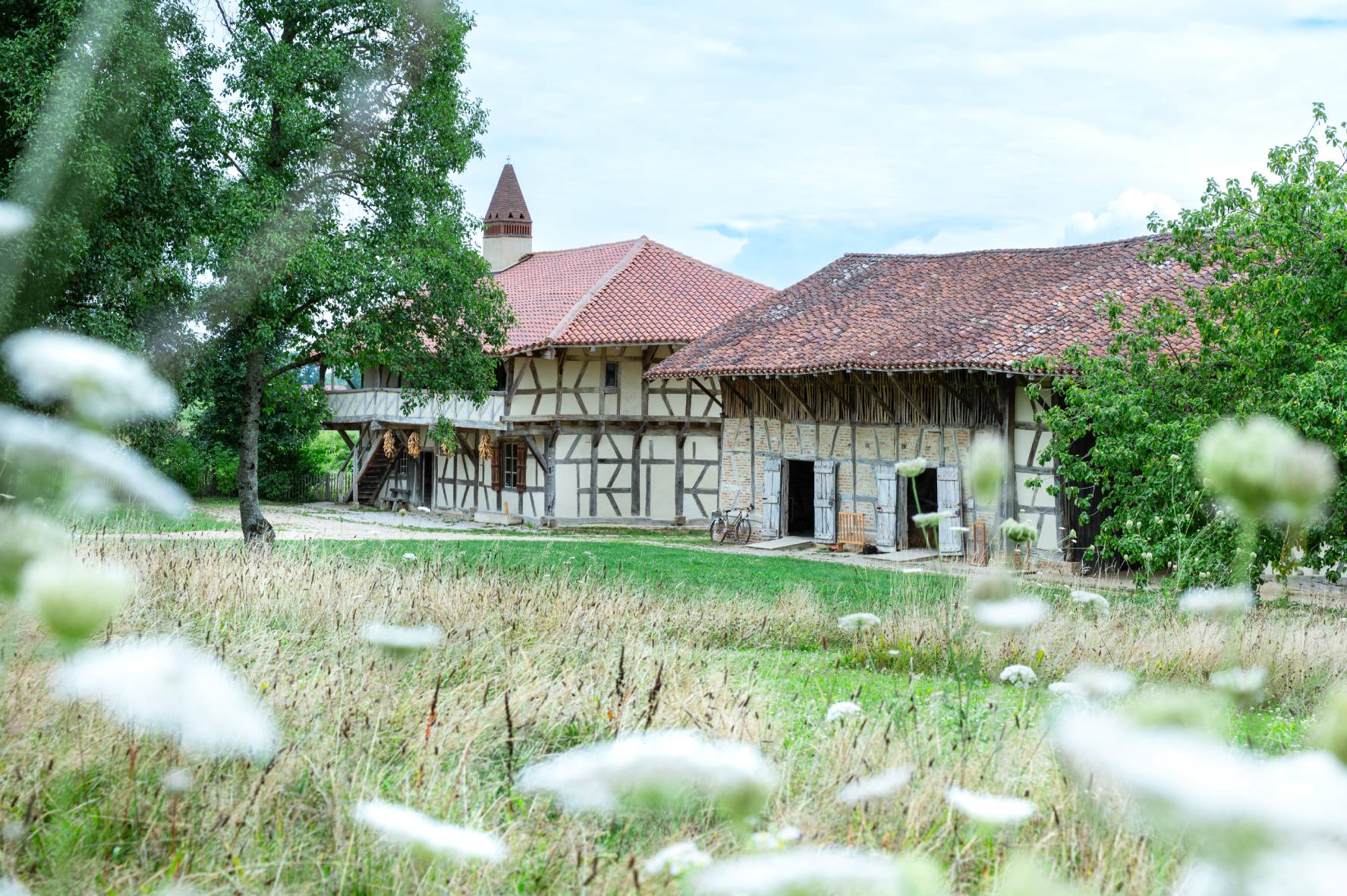Atelier des petits artisans