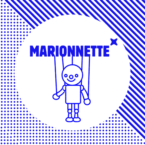 Spectacle de marionnettes : Atchoum