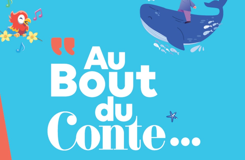 Spectacle : Tour de jardin