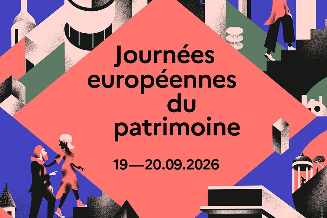 Journées Européennes du Patrimoine à Gujan-Mestras