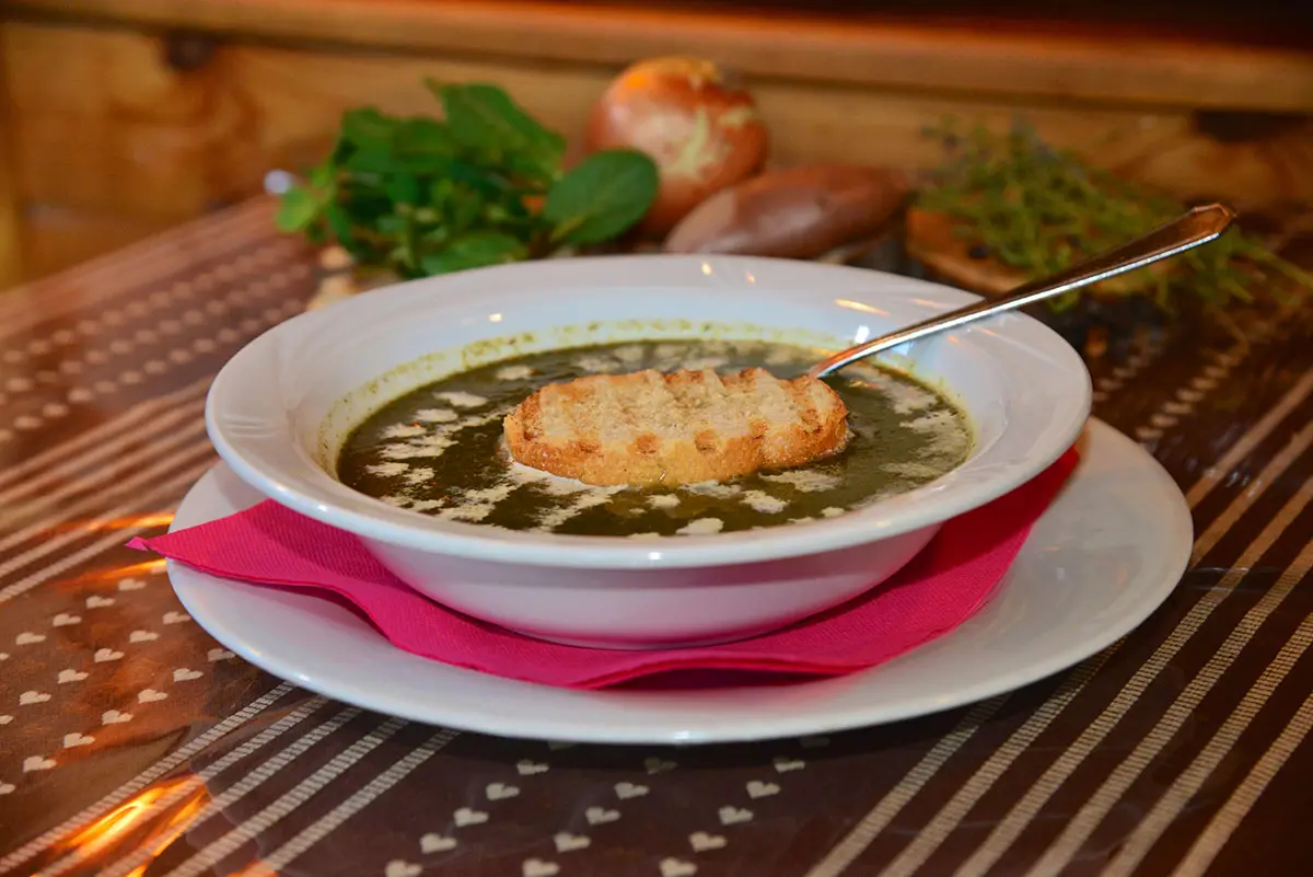 Fête de la soupe
