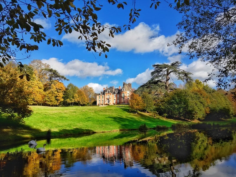Rendez-vous aux Jardins > L'éveil du regard, une invitation à redécouvrir le paysage