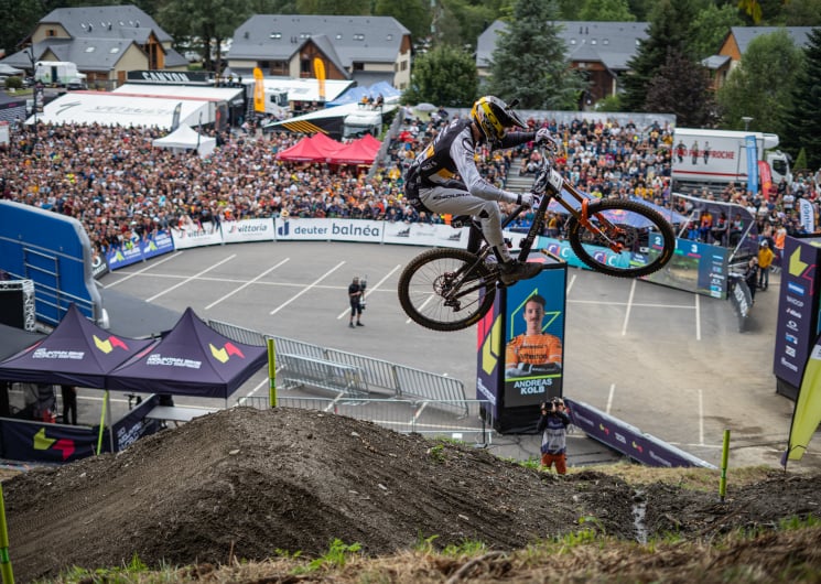 Pyrénées Bike Festival