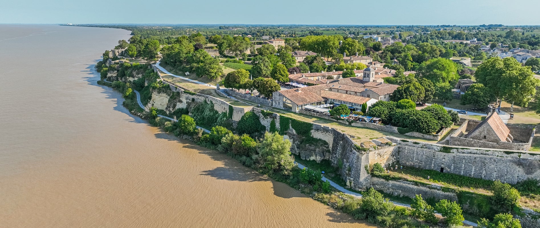 Mémoire de pierre - Découverte de la Géologie et de la Paléontologie du Blayais