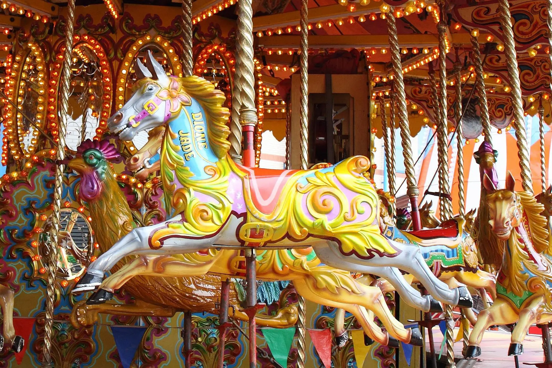 Fête patronale