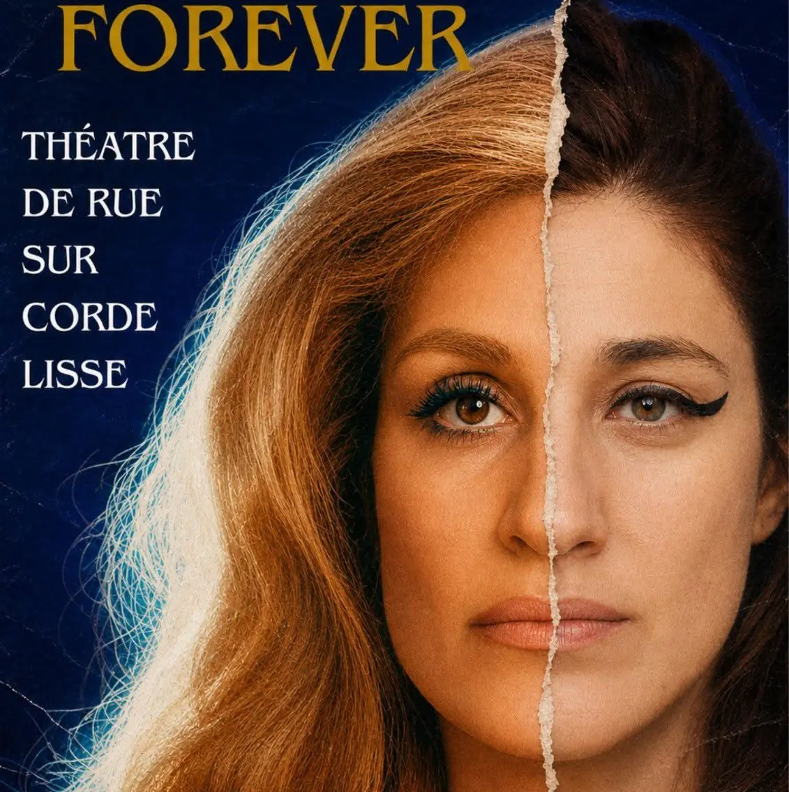 Festival sans Chat'piteau : Dalida Forever