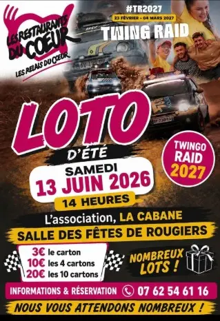 Loto d'été