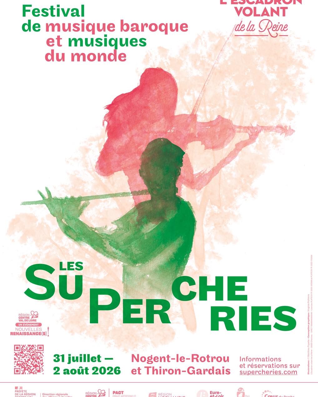 Les SuPercheries#5