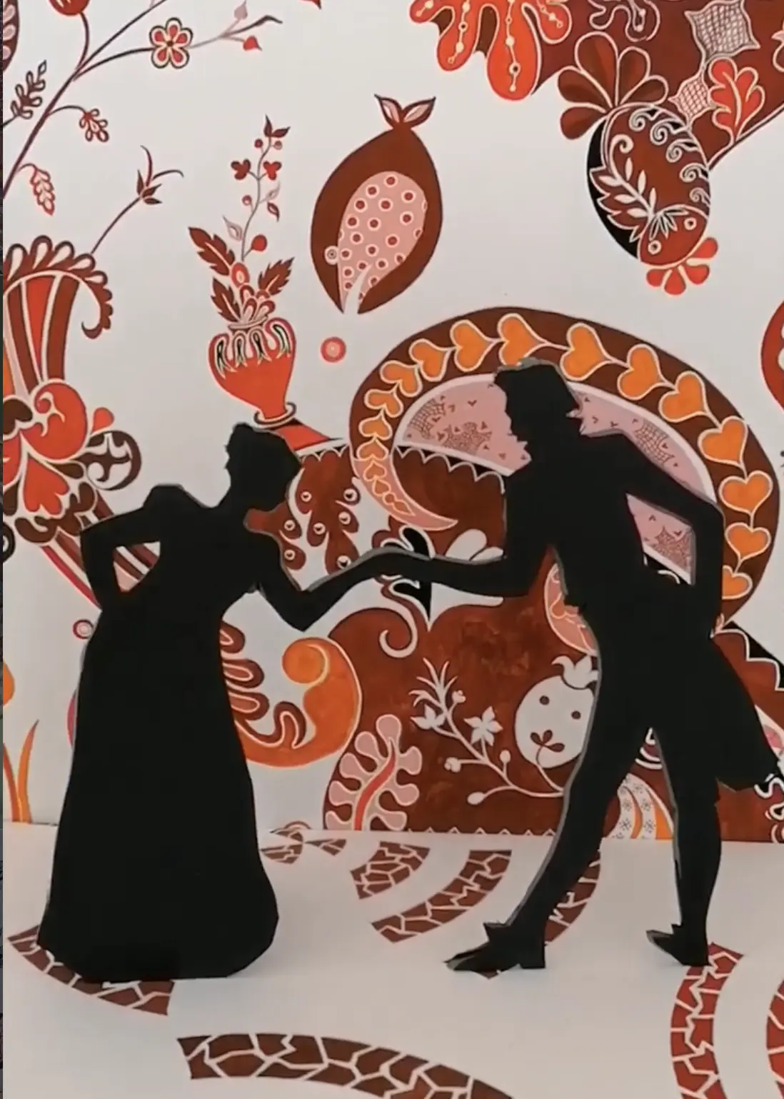 Exposition " Détails d'époque, regards contemporains"