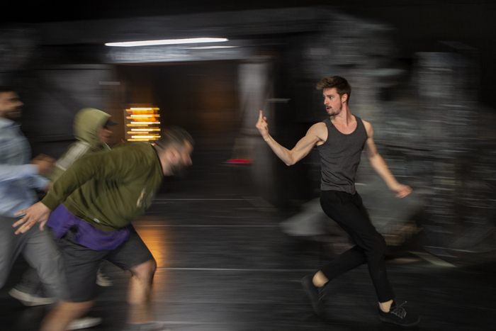 La Tendresse - JULIE BERÈS