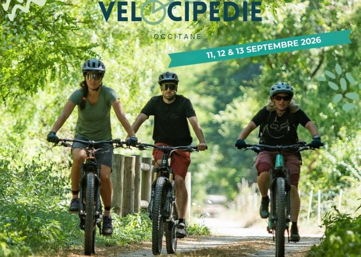 VÉLOCIPÉDIE OCCITANE