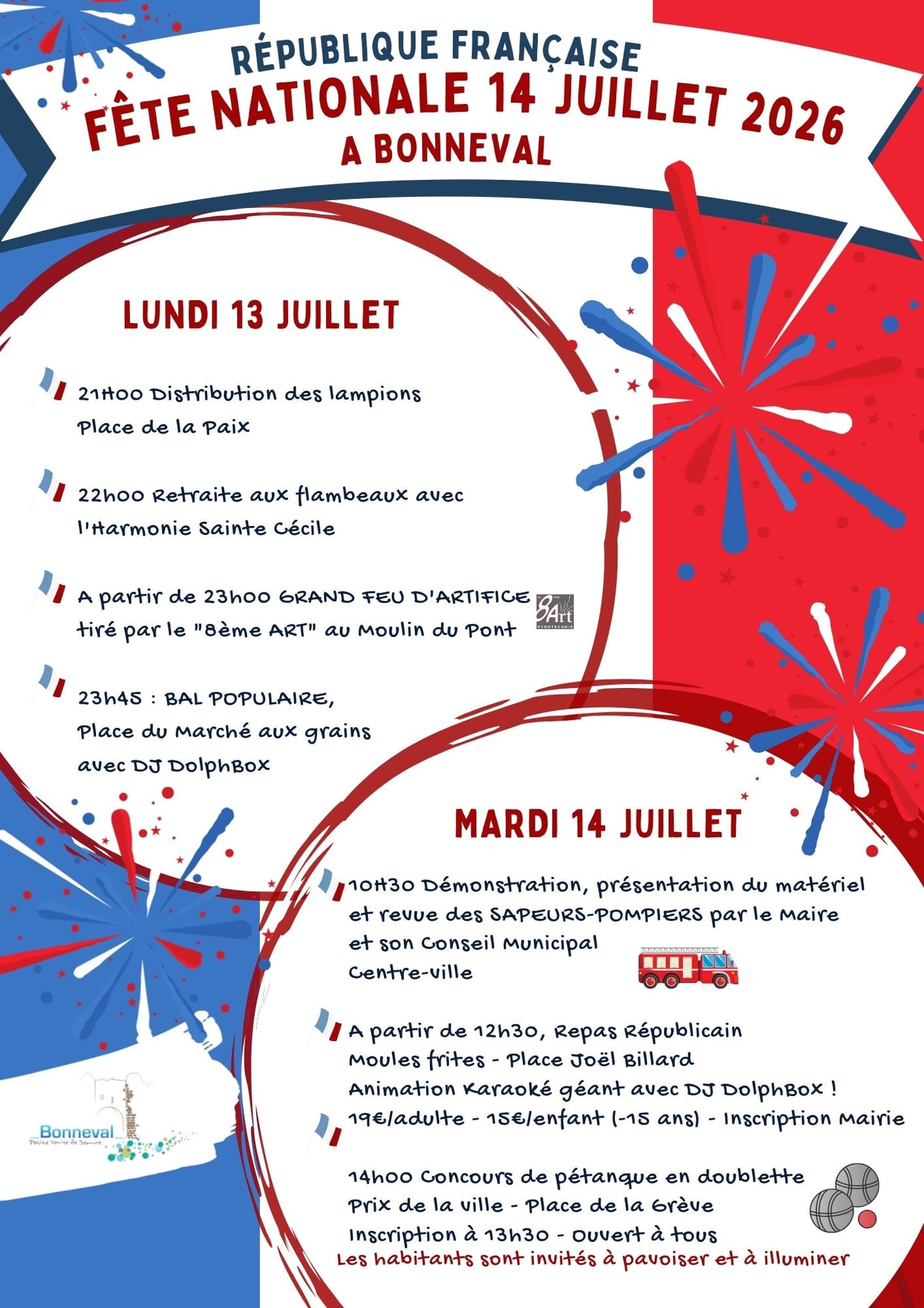 Fête nationale