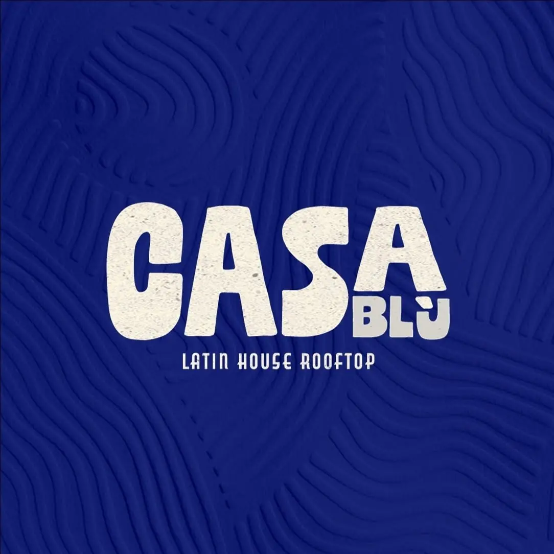 Casa Blu