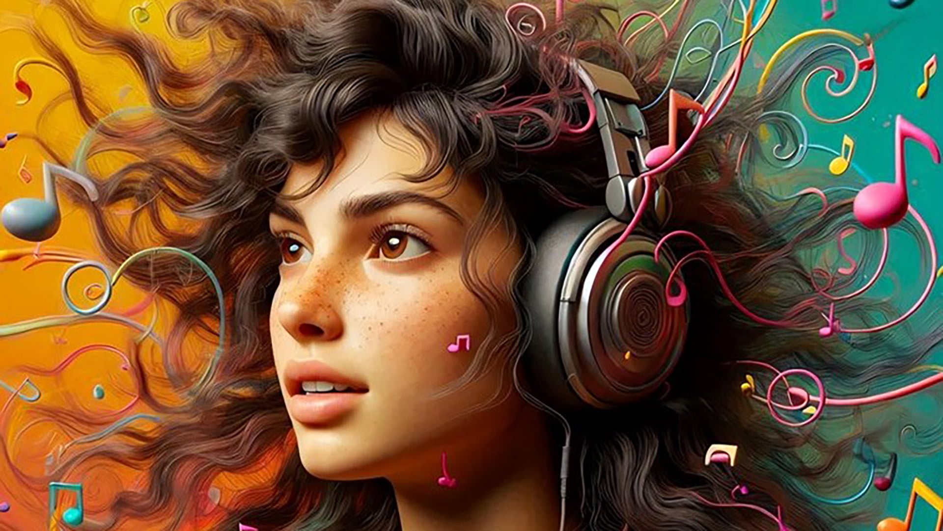 Point de l'IA : Composez vos playlists avec l'IA
