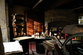 Lithographie