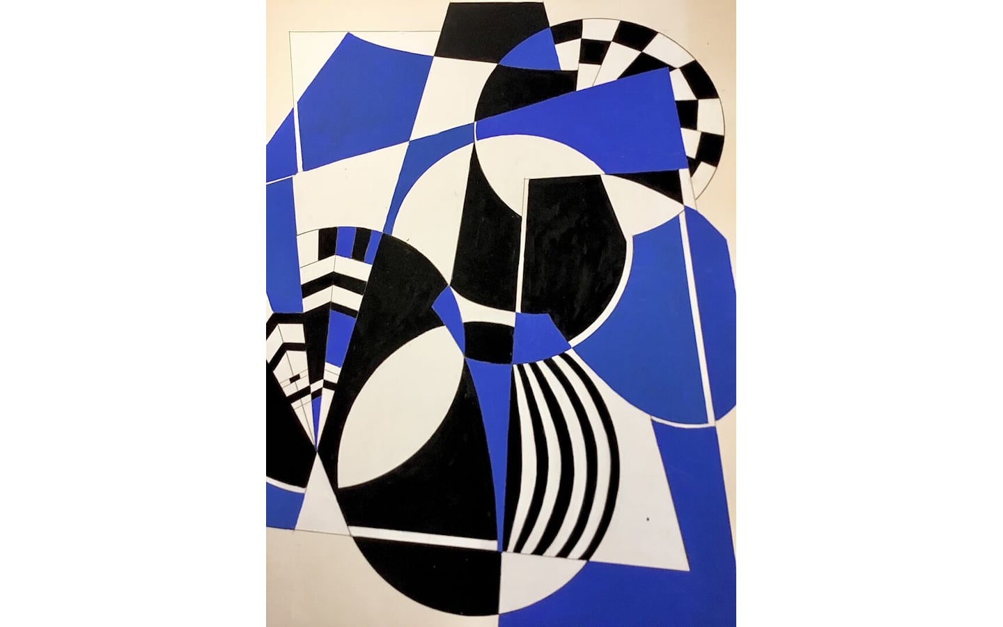 Exposition : le couple Pierluca et Ira Bernardini