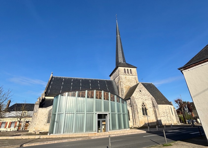 Journée Nationale de l'Architecture