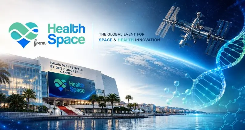Health from Space