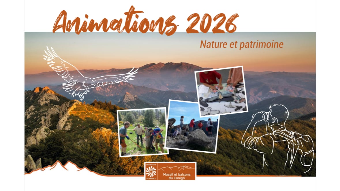 NATURE ET PATRIMOINE 2026 : CHANTIER PARTICIPATIF POUR LE REFUGE LIBRE D'ARAGO