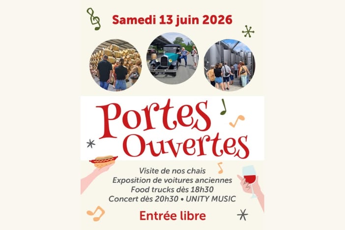 Tutiac ouvre ses portes !