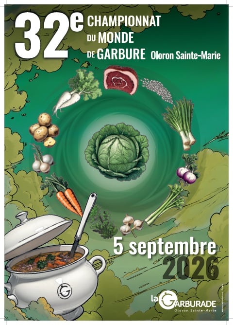 La garburade