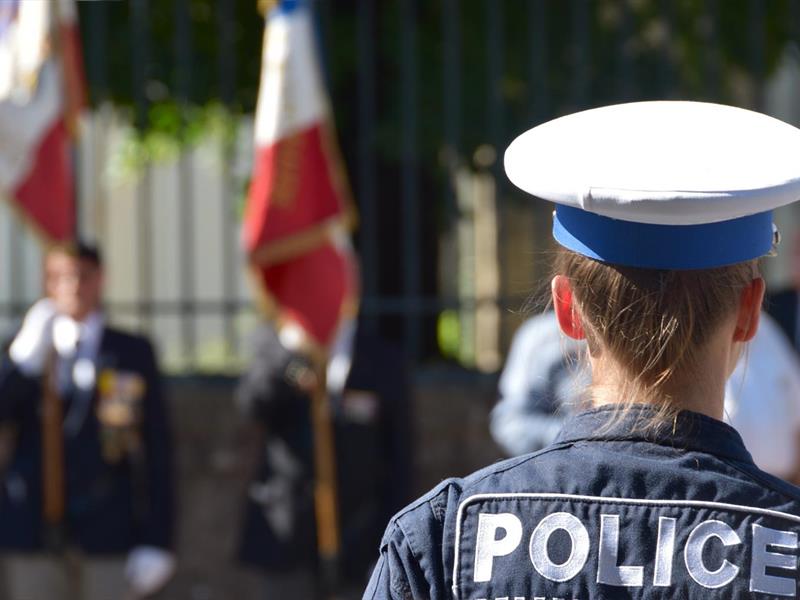 Fête nationale