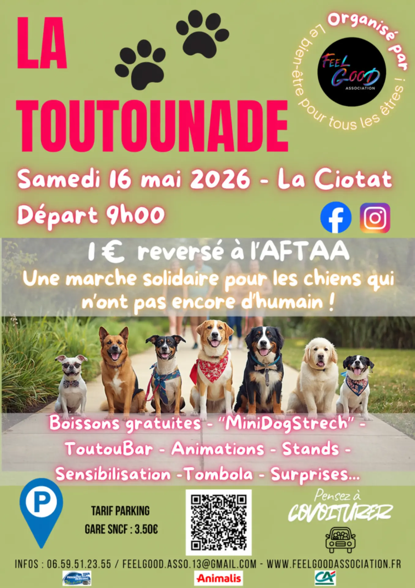 La Toutounade