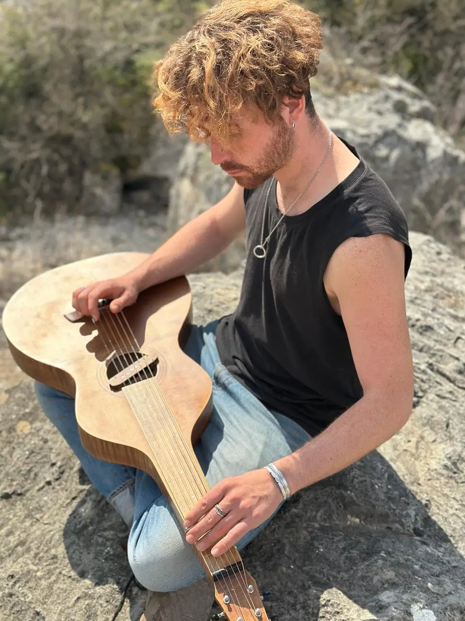 Concert de Valiel au Rendez-vous