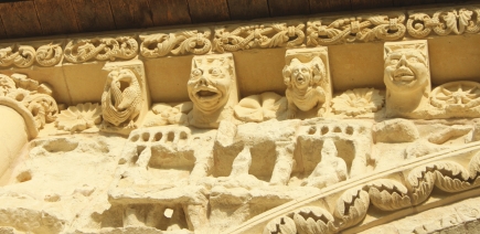 Journées du Patrimoine - Eglise St Gilles