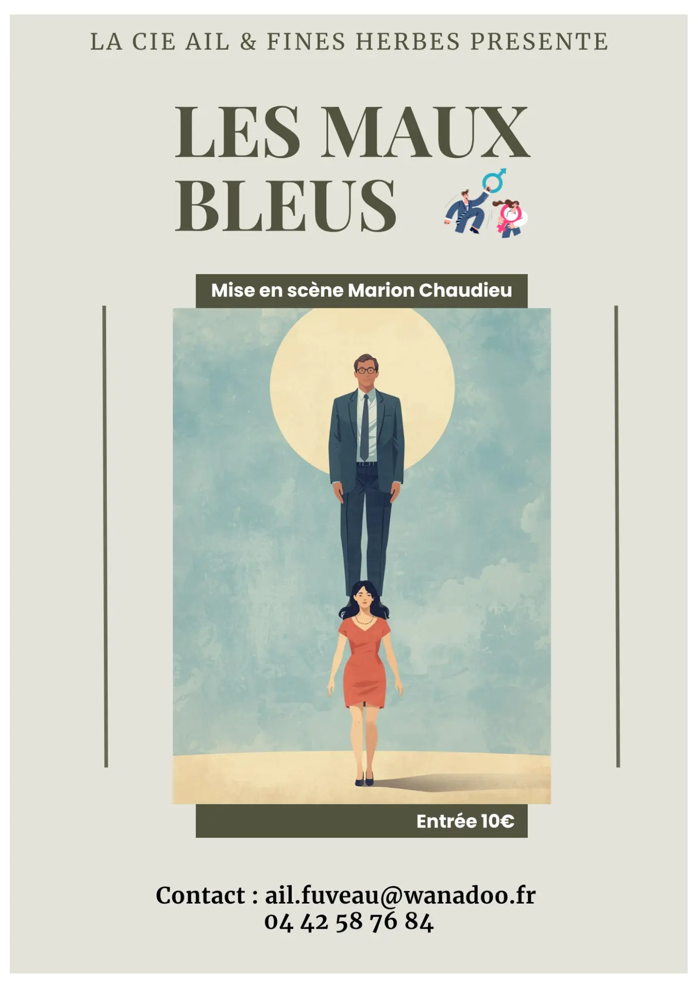 Les Meaux Bleus