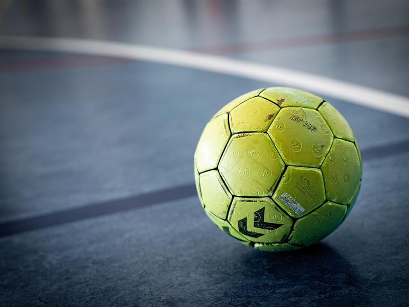 Tournoi de handball des Copains